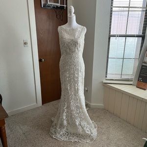 Madison James Wedding Dress